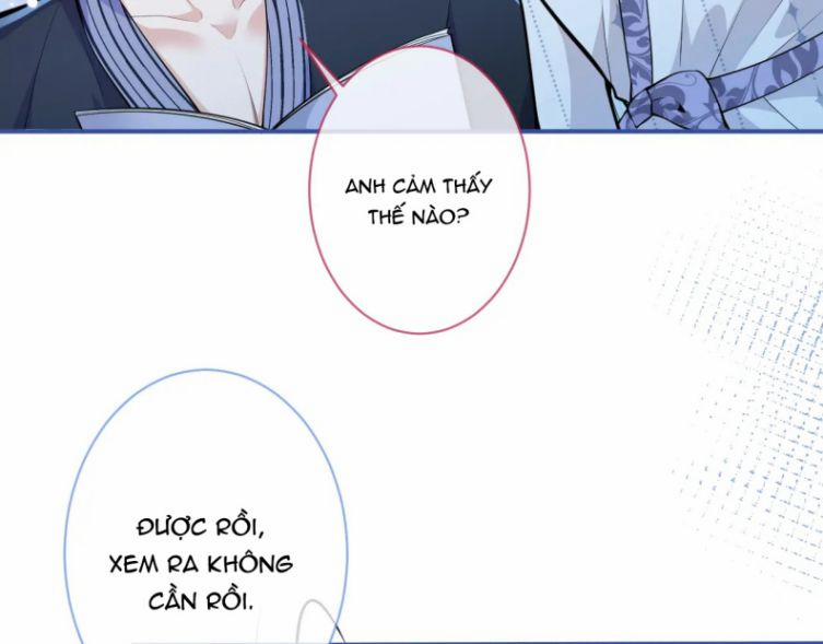 Tiểu Lang Cẩu Của Ảnh Đế Gia 7 trang 75