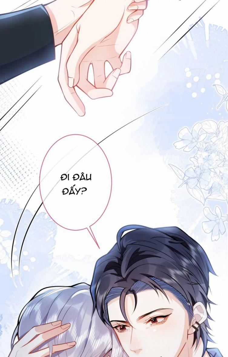 Tiểu Lang Cẩu Của Ảnh Đế Gia 7 trang 78