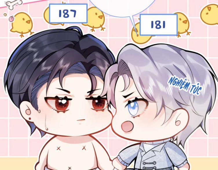 Tiểu Lang Cẩu Của Ảnh Đế Gia 7 trang 8