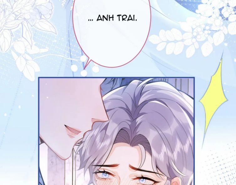 Tiểu Lang Cẩu Của Ảnh Đế Gia 7 trang 81