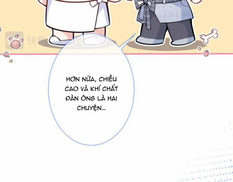 Tiểu Lang Cẩu Của Ảnh Đế Gia 7 trang 9