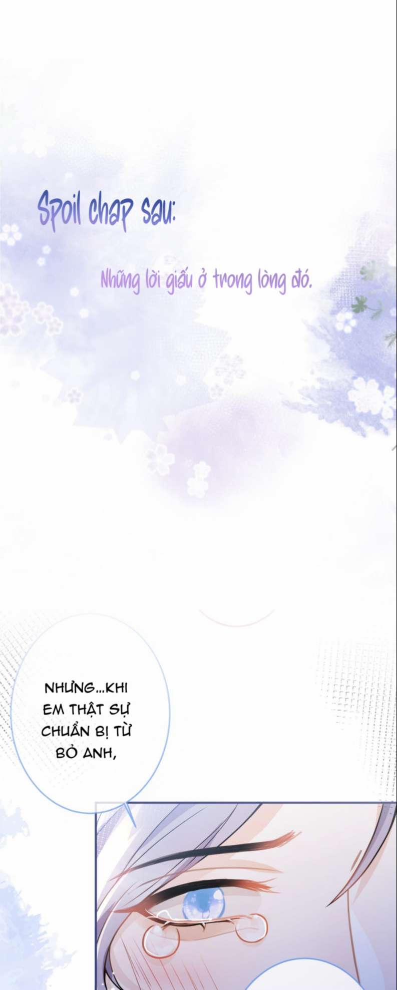 Tiểu Lang Cẩu Của Ảnh Đế Gia 70 trang 25