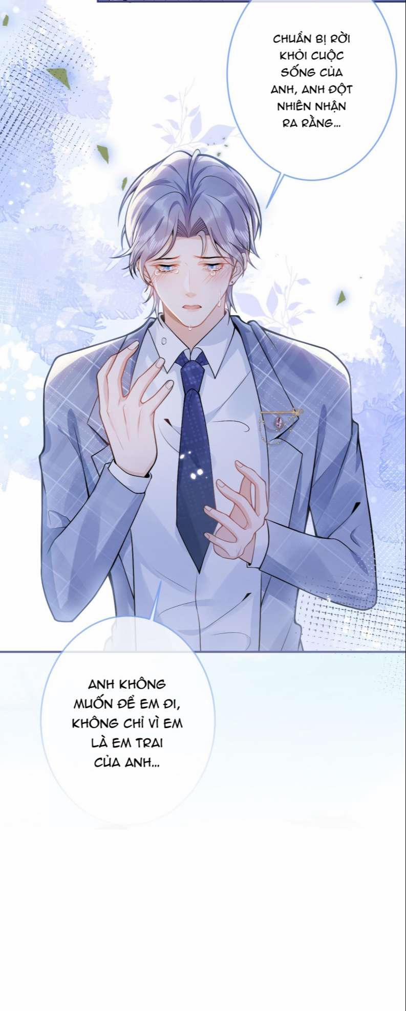 Tiểu Lang Cẩu Của Ảnh Đế Gia 70 trang 26