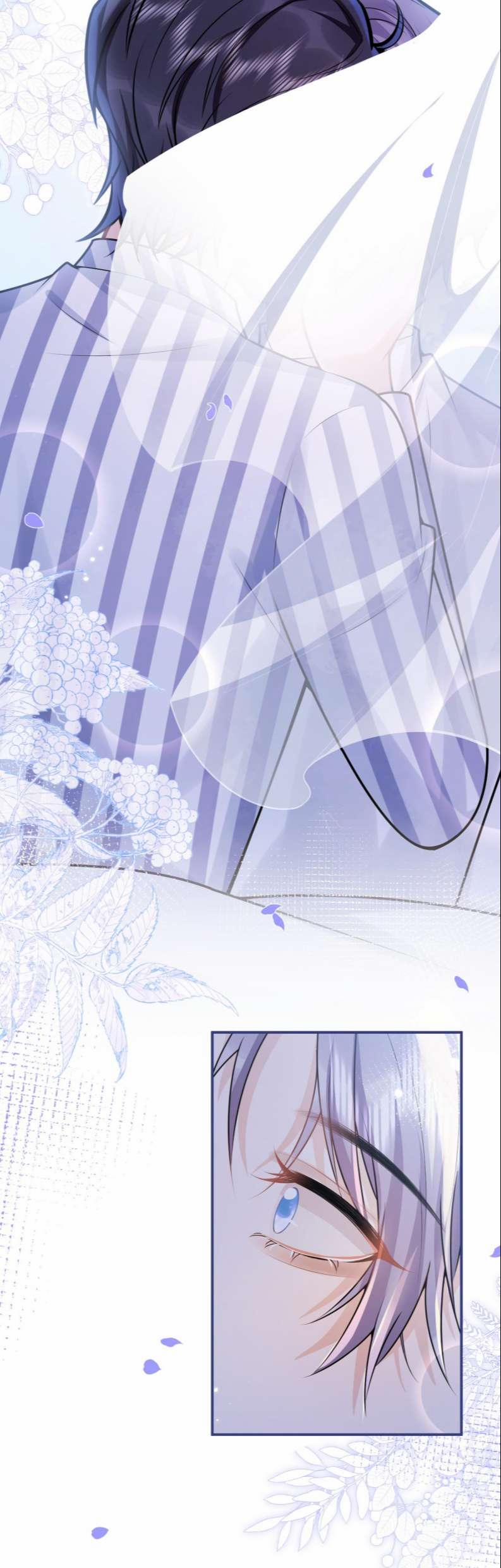 Tiểu Lang Cẩu Của Ảnh Đế Gia 70 trang 5