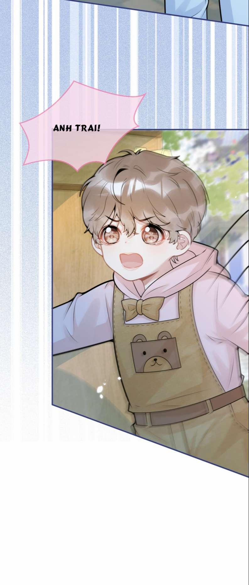 Tiểu Lang Cẩu Của Ảnh Đế Gia 71 trang 11