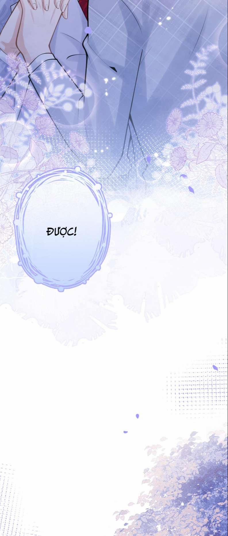 Tiểu Lang Cẩu Của Ảnh Đế Gia 71 trang 27