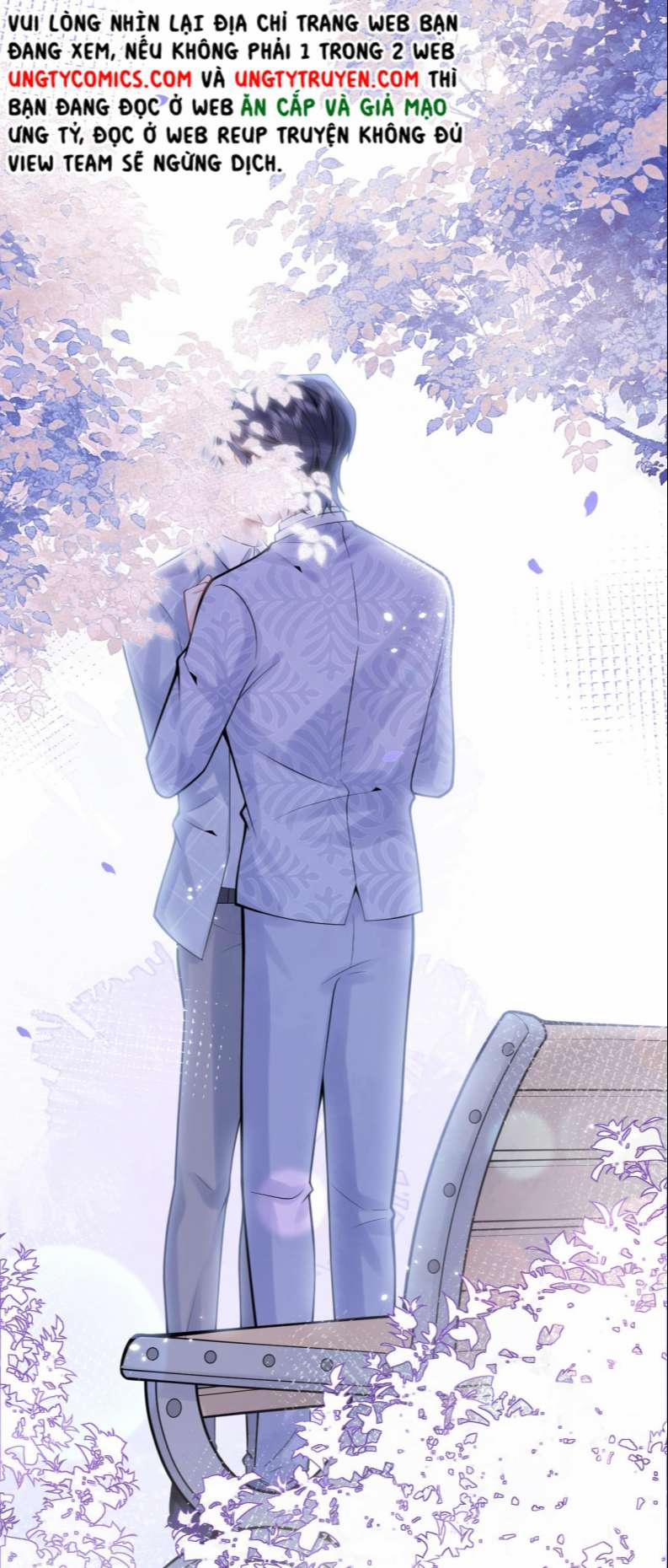 Tiểu Lang Cẩu Của Ảnh Đế Gia 71 trang 28