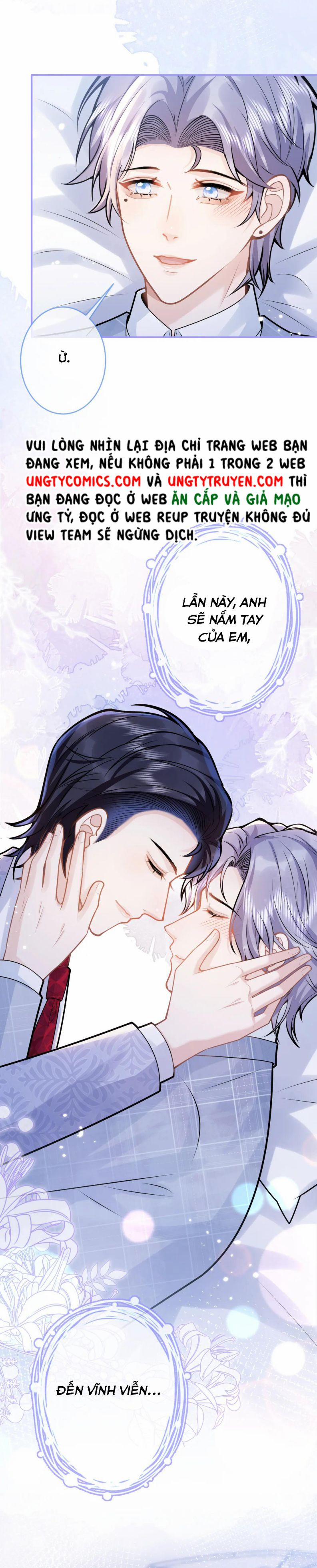 Tiểu Lang Cẩu Của Ảnh Đế Gia 72 trang 19