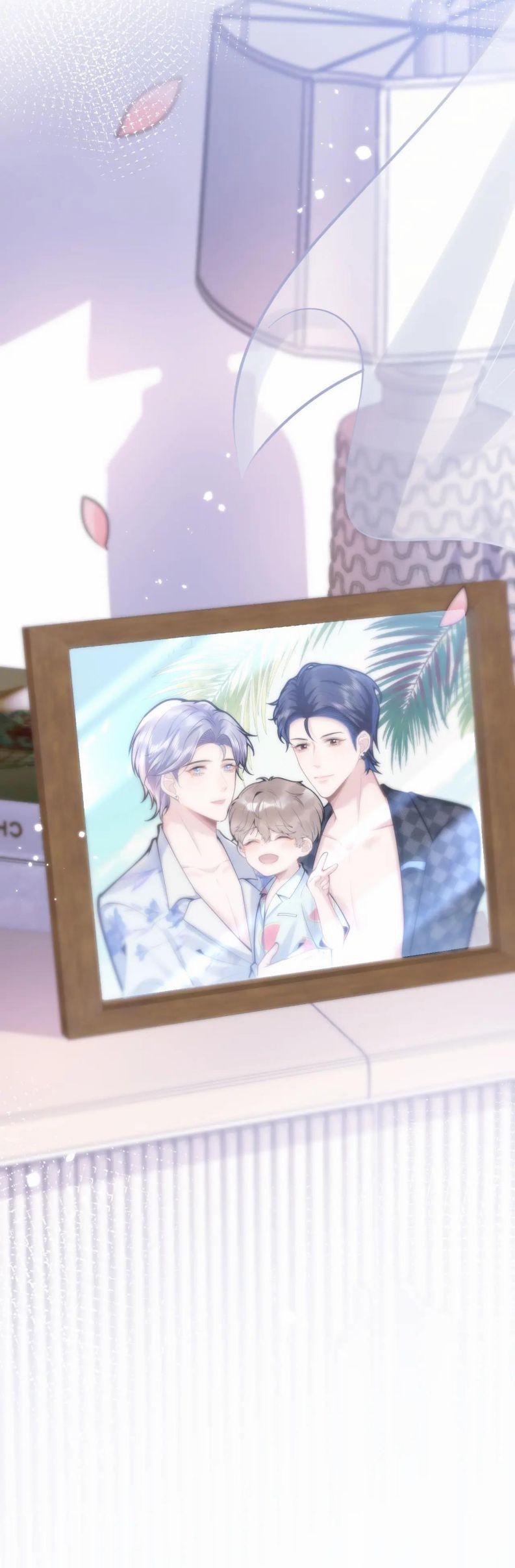 Tiểu Lang Cẩu Của Ảnh Đế Gia 72 trang 20