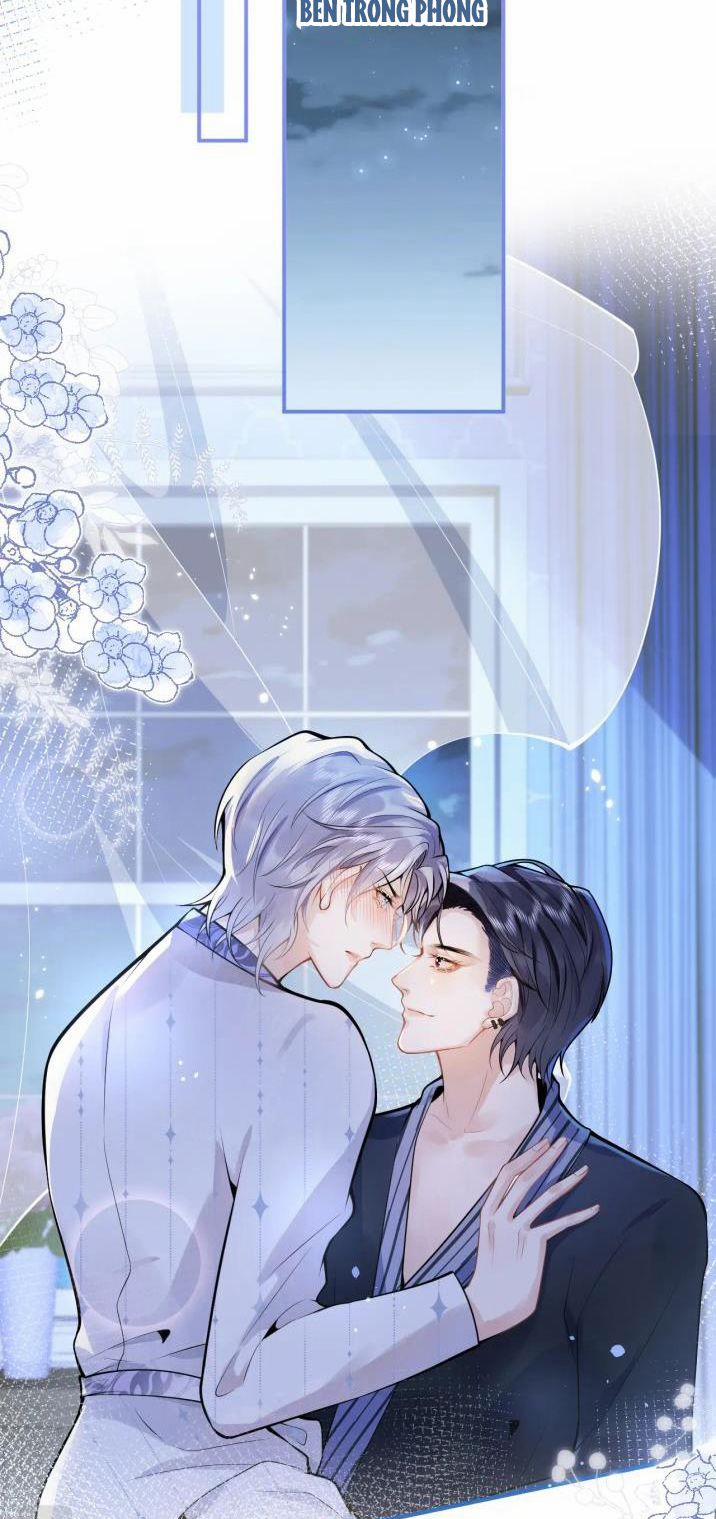 Tiểu Lang Cẩu Của Ảnh Đế Gia 8 trang 1