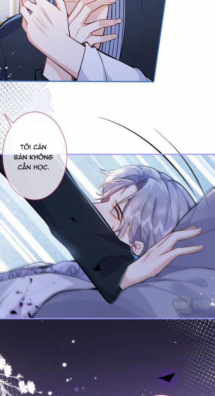 Tiểu Lang Cẩu Của Ảnh Đế Gia 8 trang 15