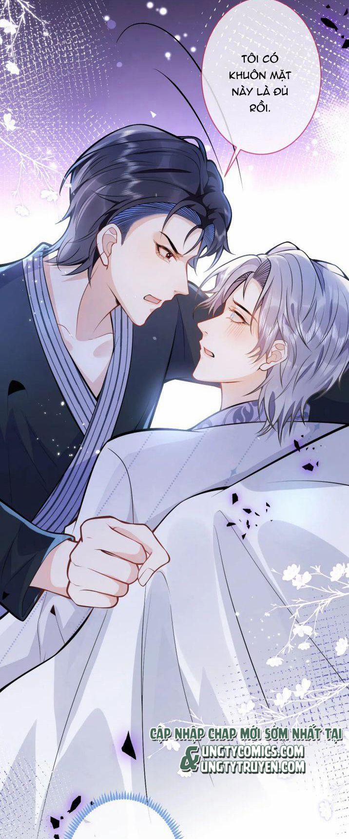 Tiểu Lang Cẩu Của Ảnh Đế Gia 8 trang 16