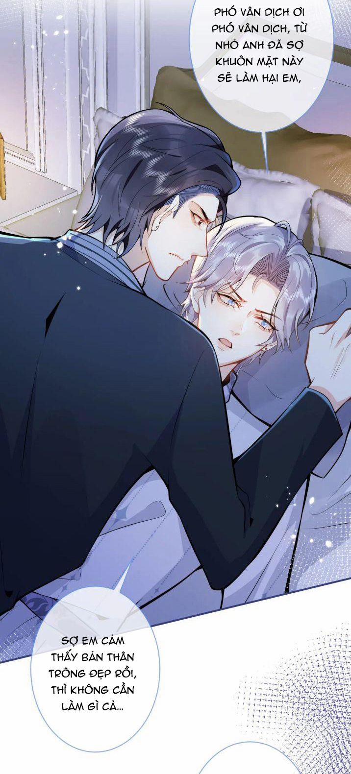 Tiểu Lang Cẩu Của Ảnh Đế Gia 8 trang 18