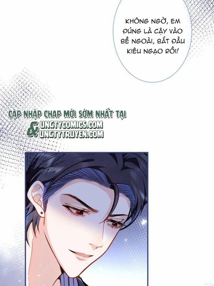 Tiểu Lang Cẩu Của Ảnh Đế Gia 8 trang 19