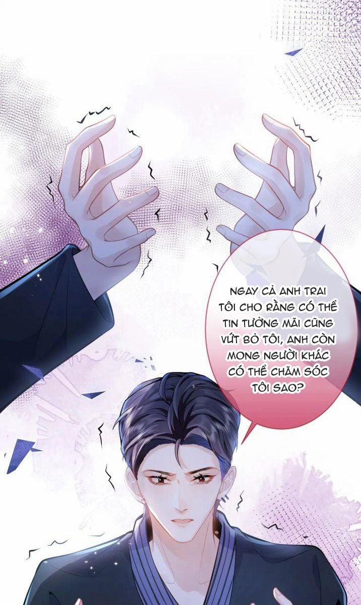 Tiểu Lang Cẩu Của Ảnh Đế Gia 8 trang 24