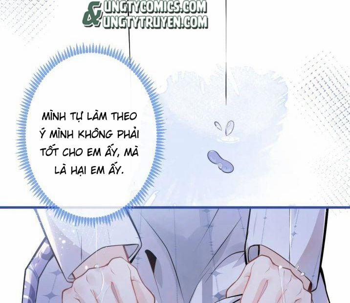 Tiểu Lang Cẩu Của Ảnh Đế Gia 8 trang 30