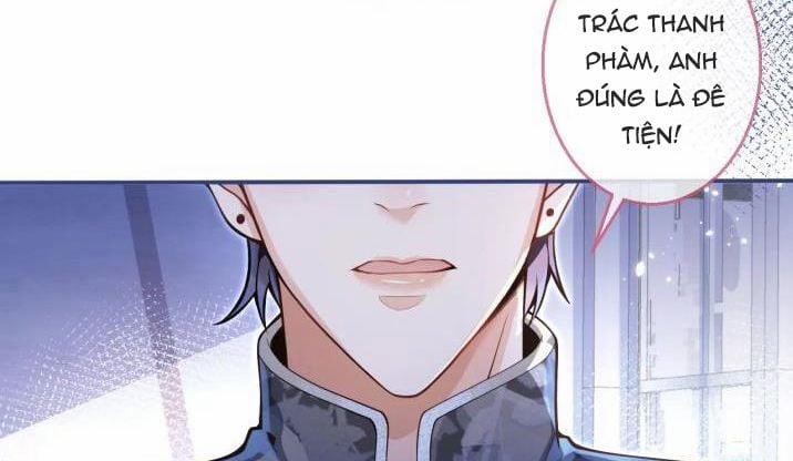 Tiểu Lang Cẩu Của Ảnh Đế Gia 8 trang 33