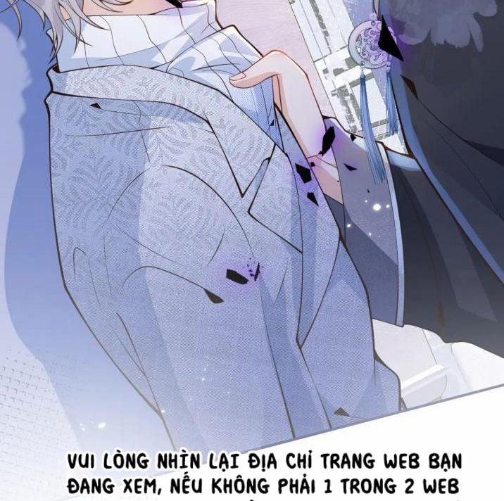 Tiểu Lang Cẩu Của Ảnh Đế Gia 8 trang 35