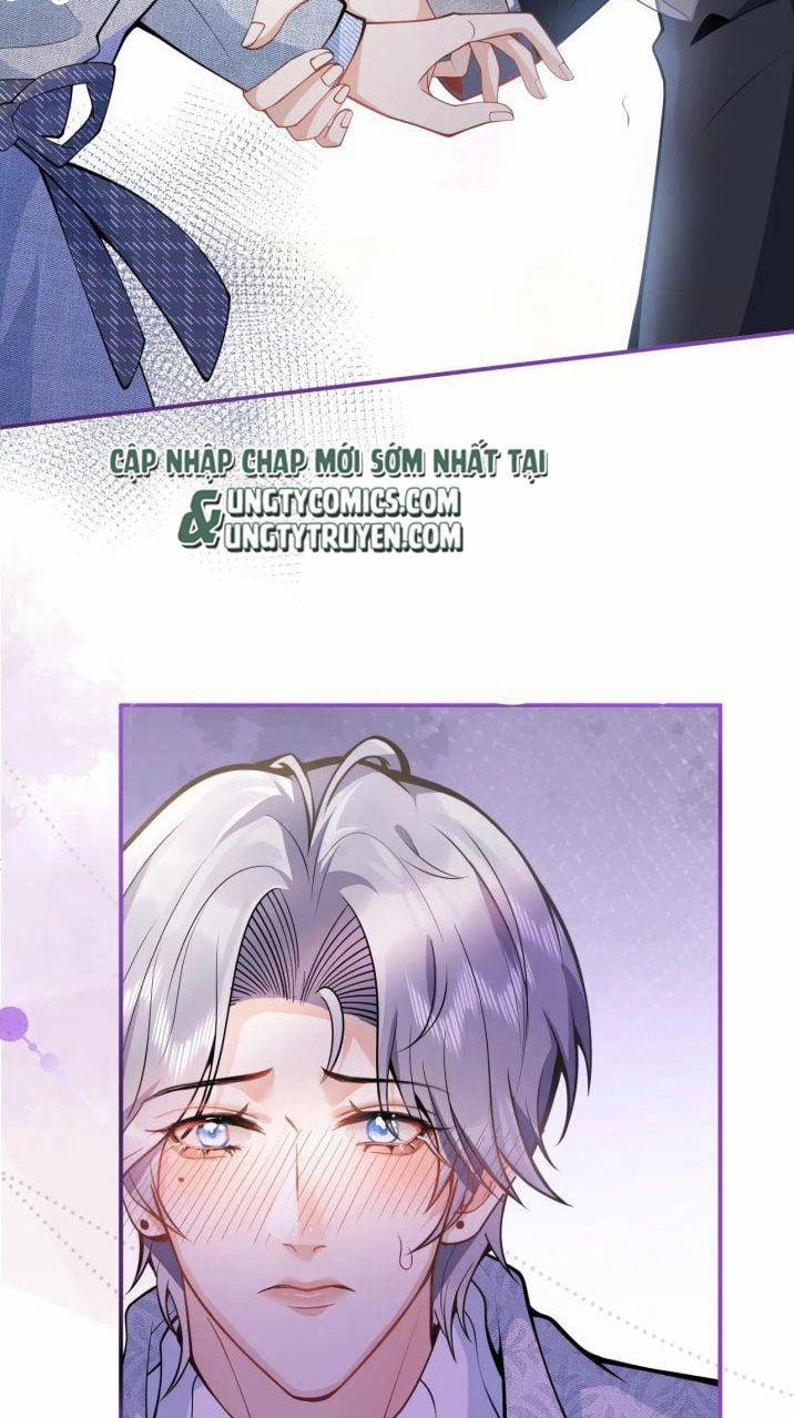 Tiểu Lang Cẩu Của Ảnh Đế Gia 9 trang 12