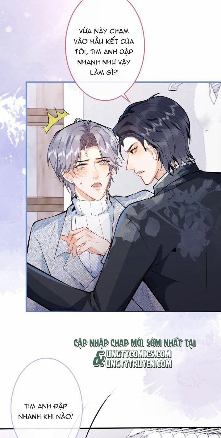 Tiểu Lang Cẩu Của Ảnh Đế Gia 9 trang 18