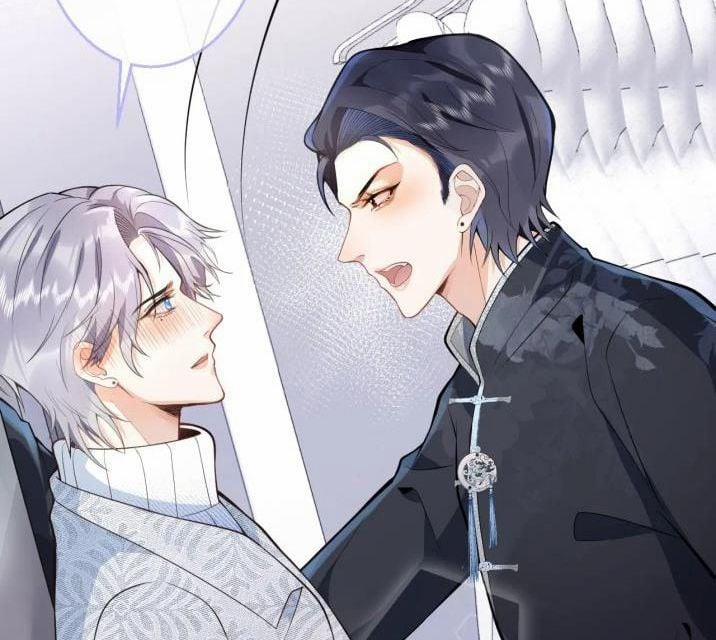 Tiểu Lang Cẩu Của Ảnh Đế Gia 9 trang 19