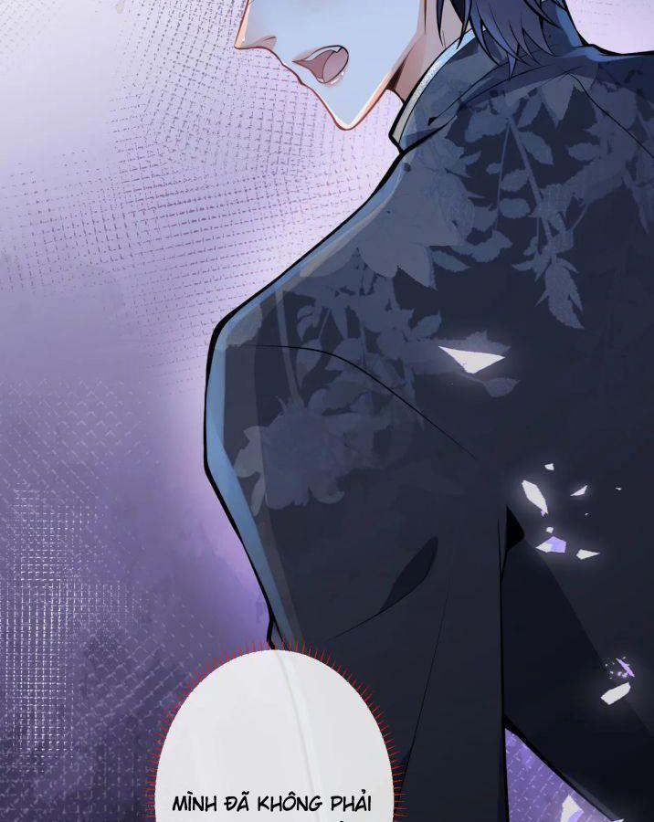 Tiểu Lang Cẩu Của Ảnh Đế Gia 9 trang 24