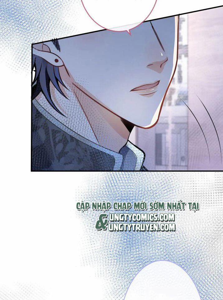 Tiểu Lang Cẩu Của Ảnh Đế Gia 9 trang 30