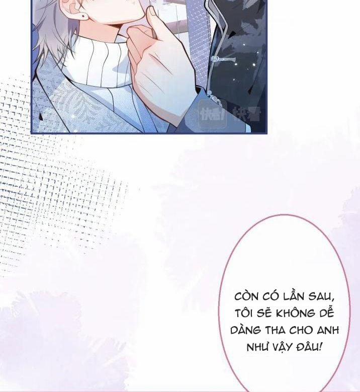 Tiểu Lang Cẩu Của Ảnh Đế Gia 9 trang 38