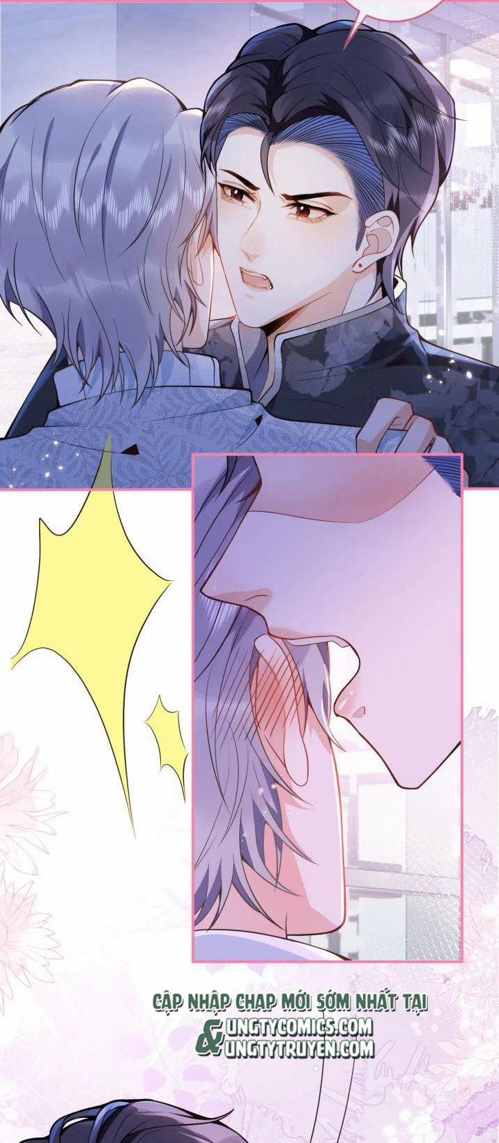 Tiểu Lang Cẩu Của Ảnh Đế Gia 9 trang 39