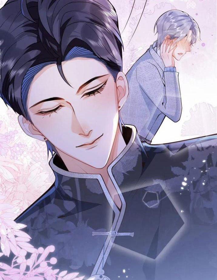 Tiểu Lang Cẩu Của Ảnh Đế Gia 9 trang 40