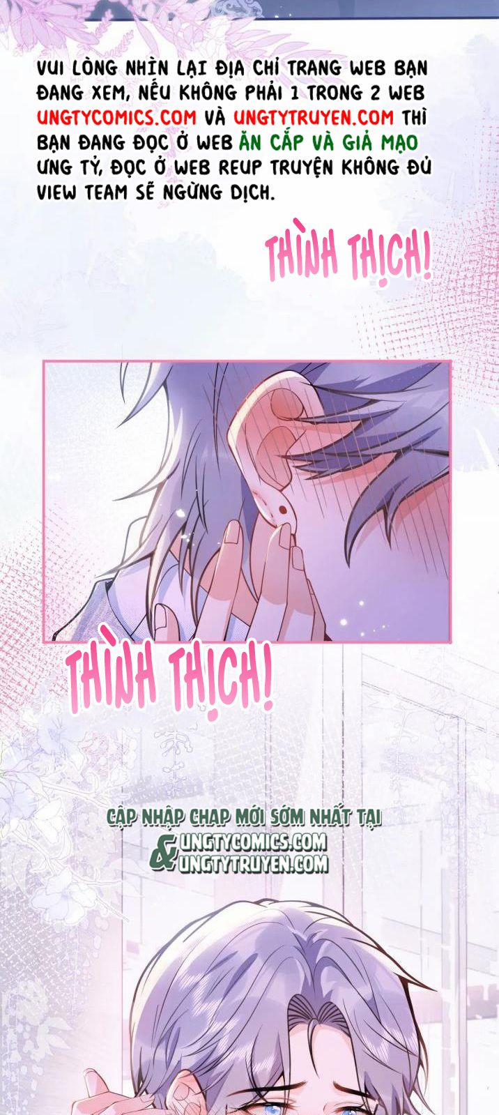 Tiểu Lang Cẩu Của Ảnh Đế Gia 9 trang 41