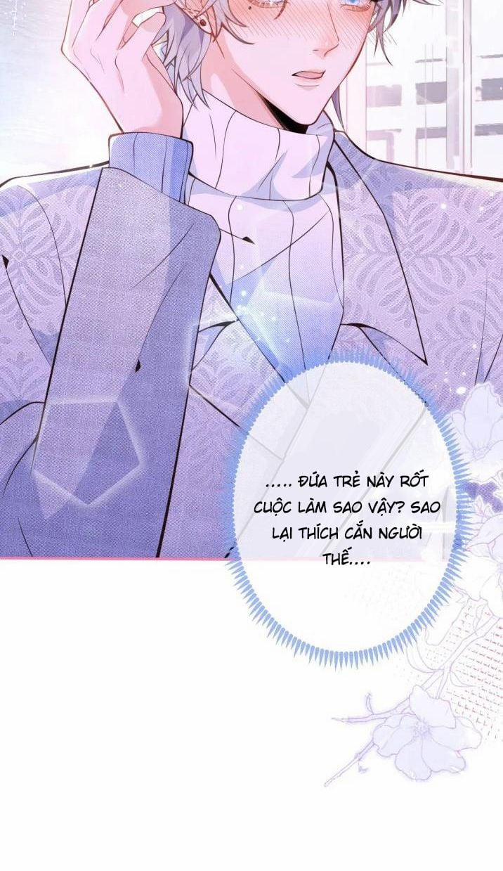 Tiểu Lang Cẩu Của Ảnh Đế Gia 9 trang 42