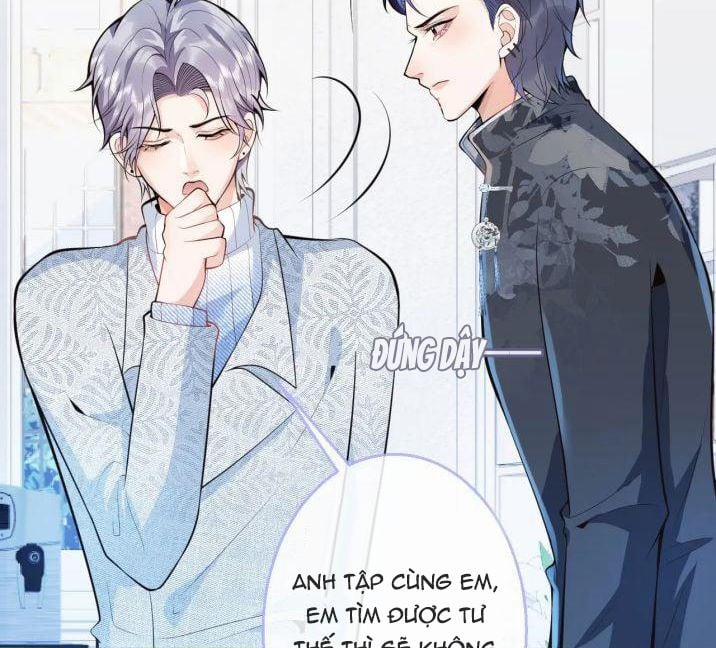 Tiểu Lang Cẩu Của Ảnh Đế Gia 9 trang 45