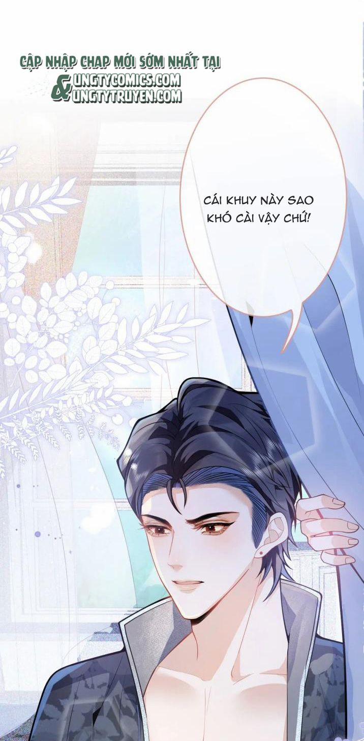 Tiểu Lang Cẩu Của Ảnh Đế Gia 9 trang 7