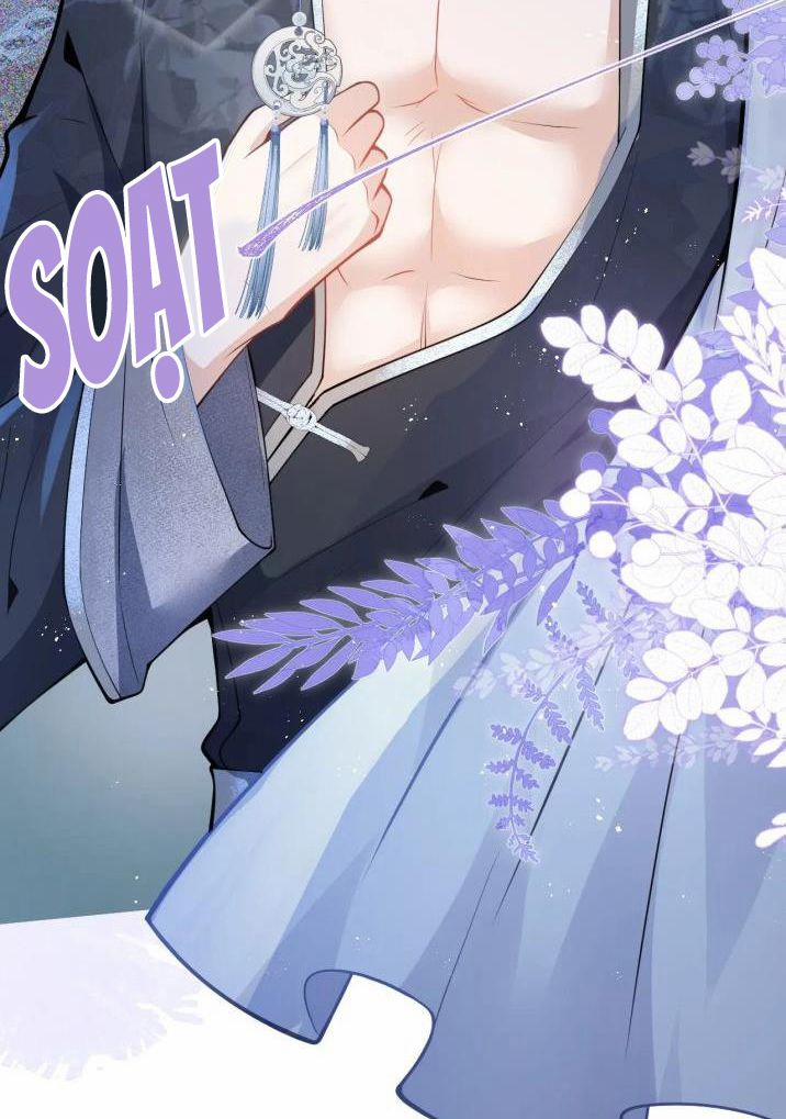 Tiểu Lang Cẩu Của Ảnh Đế Gia 9 trang 8