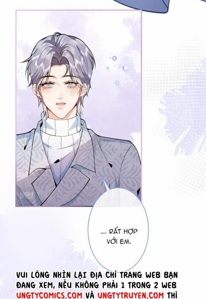 Tiểu Lang Cẩu Của Ảnh Đế Gia 9 trang 9