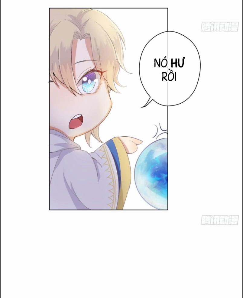 Tiểu Mã Công Lược 1 trang 10