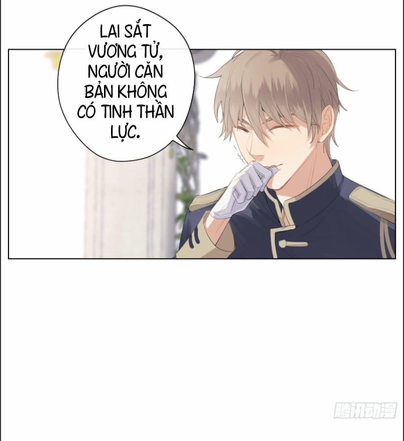 Tiểu Mã Công Lược 1 trang 11