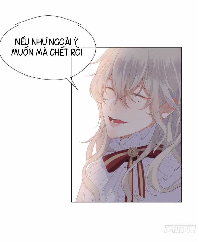 Tiểu Mã Công Lược 1 trang 14