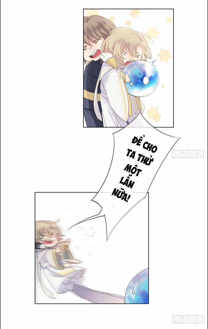 Tiểu Mã Công Lược 1 trang 19