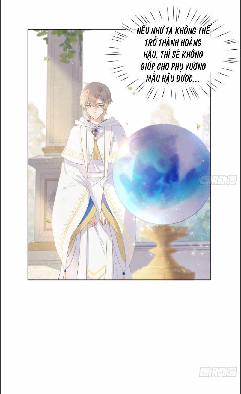 Tiểu Mã Công Lược 1 trang 20