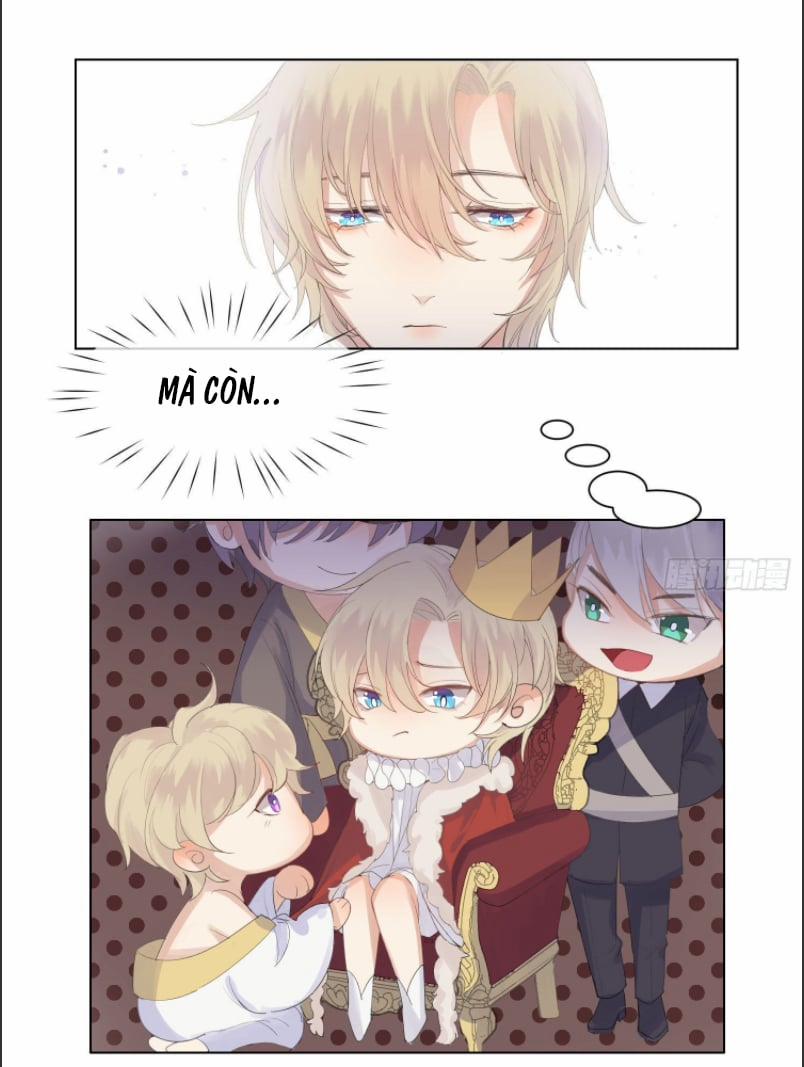 Tiểu Mã Công Lược 1 trang 21