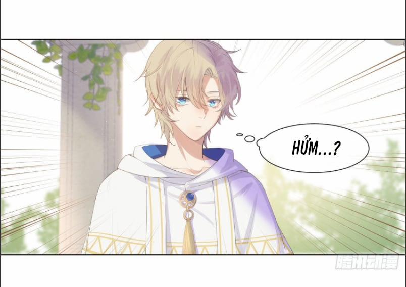 Tiểu Mã Công Lược 1 trang 26