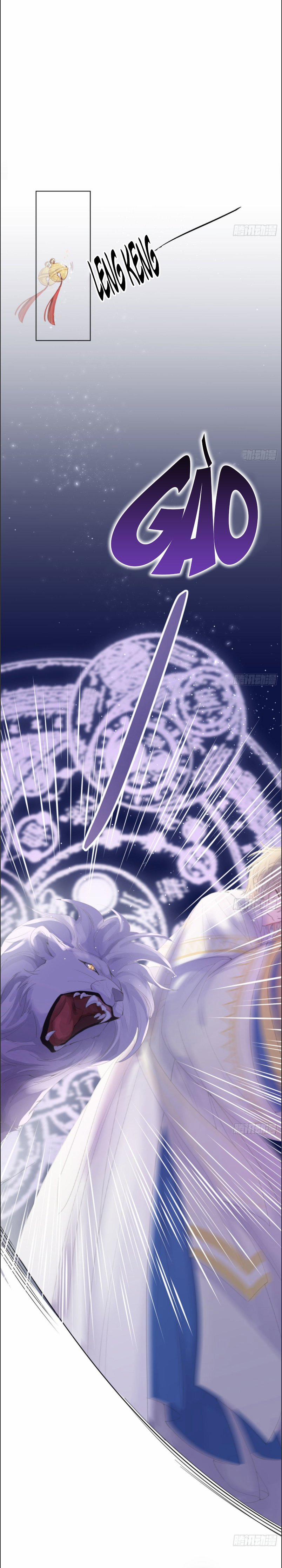 Tiểu Mã Công Lược 1 trang 28