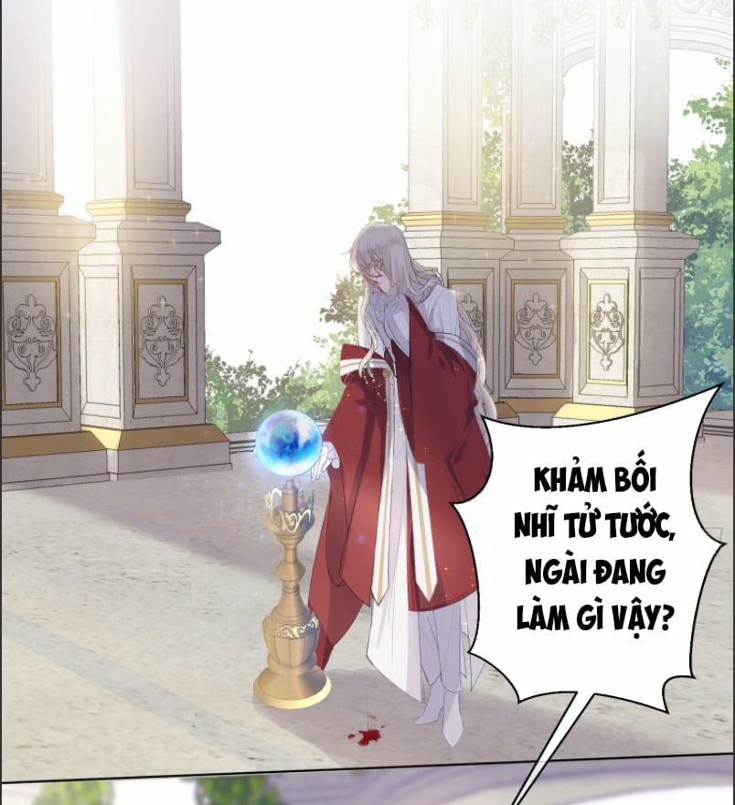 Tiểu Mã Công Lược 1 trang 31