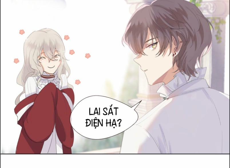 Tiểu Mã Công Lược 1 trang 35