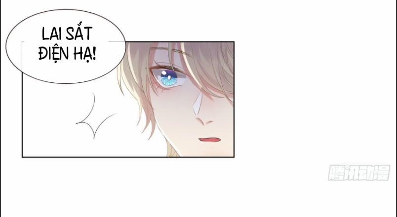 Tiểu Mã Công Lược 1 trang 36