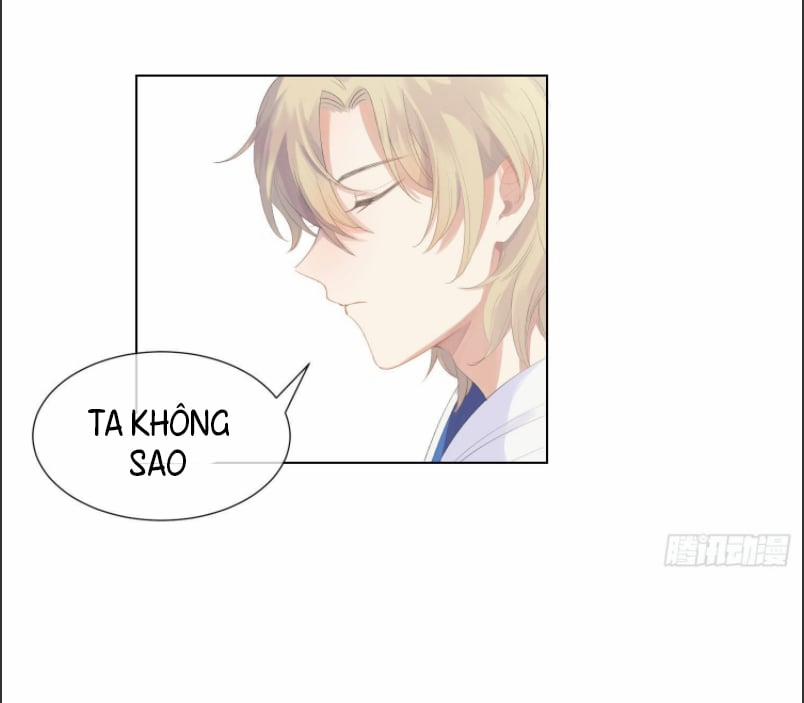 Tiểu Mã Công Lược 1 trang 37