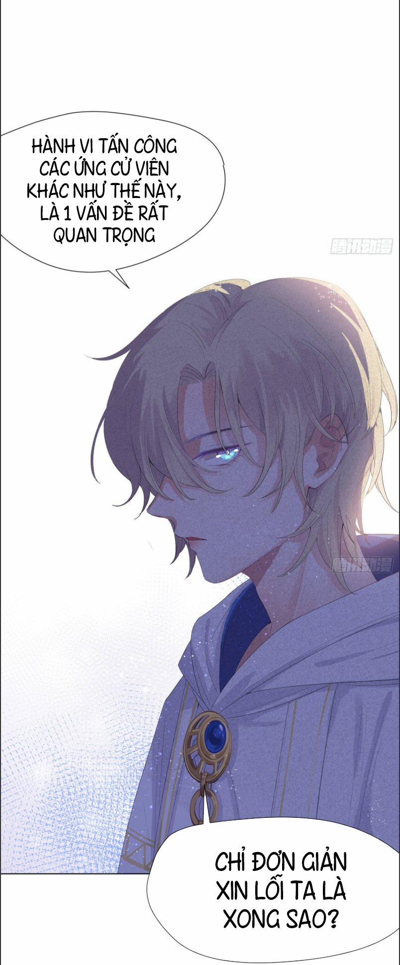 Tiểu Mã Công Lược 1 trang 38