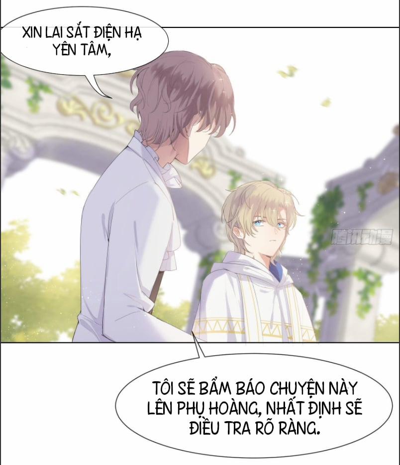 Tiểu Mã Công Lược 1 trang 39